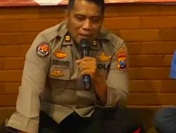 Video Viral PT Samiplast Kades Gempol Diduga Lakukan Kekerasan