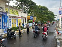 Mudik Lebaran 2026 Aman