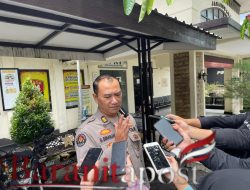 Pengedar Sabu Lawang Dibekuk 21 Paket Siap Edar Disita Polisi