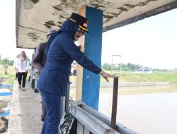 Normalisasi Sungai Porong