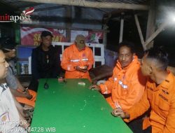 Hilangnya Balita Gibran