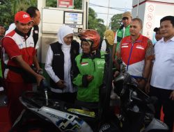 BBM Gratis Ojol