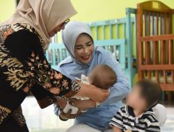 Wabup Sidoarjo Kunjungi