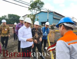 Kecelakaan Kerja PT Great Well Steel, Standar K3 Disorot