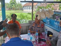 Pencarian Balita Hilang