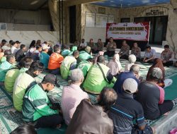 Sabuk Kamtibmas Mojokerto