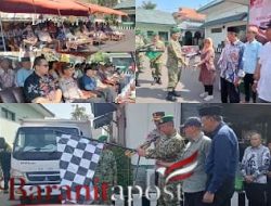 Armada Koperasi Diperkuat, Pasuruan Dorong Ekonomi Desa Mandiri