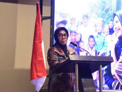 Sidoarjo Tekan AKI