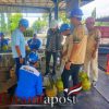Stok BBM Ngawi Dipantau Ketat, LPG Dijamin Aman