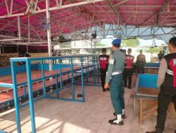 TERUNGKAP! Judi Sabung