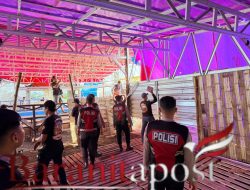 TERUNGKAP! Judi Sabung Ayam Mencuat Lagi, Tim Aparat Gabungan Gerak Cepat