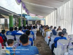 Santanan 50 Anak