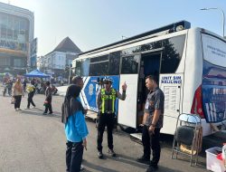 CFD Sidoarjo Ramai,
