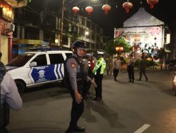 Patroli Cipkon Tanjungperak