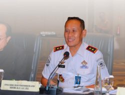 DPD RI Tinjau