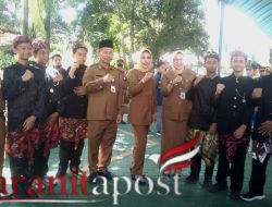 Revitalisasi Sekolah Sidoarjo Diperluas, Anggaran Rp45 Miliar Dorong Mutu Pendidikan