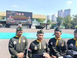 Pencak Silat Militer