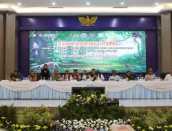 Perdagangan Satwa Dilindungi