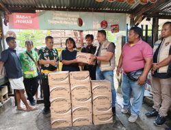 Atasi Kelangkaan Minyak