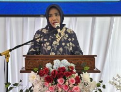 Resmikan SPPG Prasung