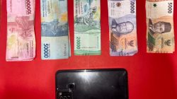 Pengedar Sabu Mojokerto Digerebek, Barang Bukti Mengejutkan Terungkap