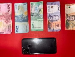 Pengedar Sabu Mojokerto Digerebek, Barang Bukti Mengejutkan Terungkap