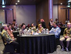 Rakernas Perbamida Sidoarjo