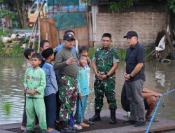 Jembatan Perintis Garuda