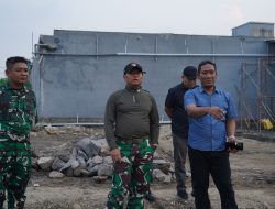 KDKMP Sidoarjo Bangkitkan