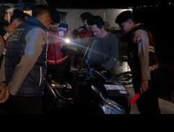 Curanmor Prigen Pasuruan