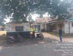 Dugaan Pemalsuan Tanda