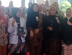 Talkshow Kesehatan Ibu