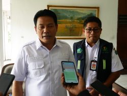 Sidoarjo Darurat Sampah