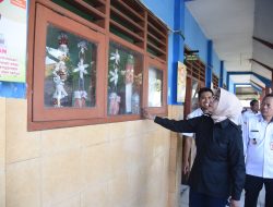 Wabup Minta Renovasi