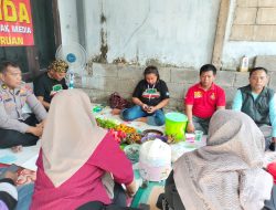 Strategi Kamtibmas Mei