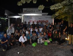 Pemuda Sukodono Bangkit