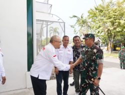 Koperasi Merah Putih