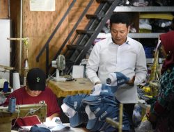 Bupati Sidoarjo Kecewa