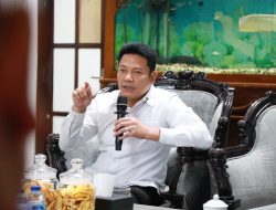 Perbup Sidoarjo 5% Anak