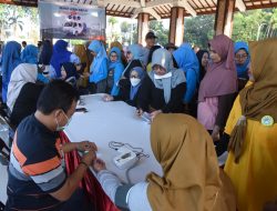 Dinas Kesehatan Sidoarjo