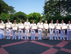 Penghargaan Pemkab Sidoarjo 2026