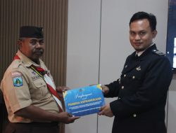 Hari Bhakti Pemasyarakatan