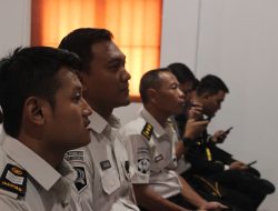 Hari Bhakti Pemasyarakatan