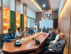 Buka Ruang Komunikasi