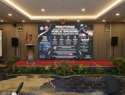 Pelatihan Berbicara di Depan Umum