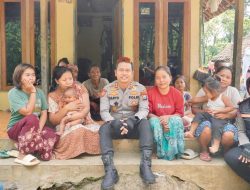 Kapolres Pasuruan AKBP