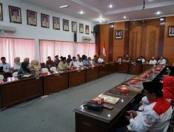 Percepatan KDKMP Sidoarjo