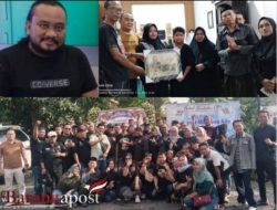 Solidaritas Jurnalis Jatim Menguat, KJJT Tunjuk Plt Ketua