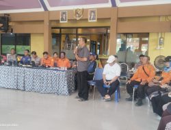 Balita Tenggelam Ditemukan