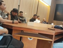 Buka Ruang Komunikasi